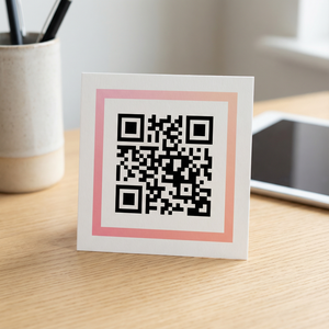 麻豆传媒公众号二维码